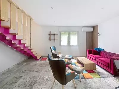 Appartement, 105 m²