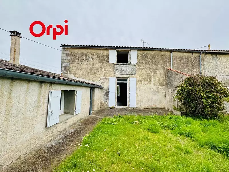 Maison, 155 m²