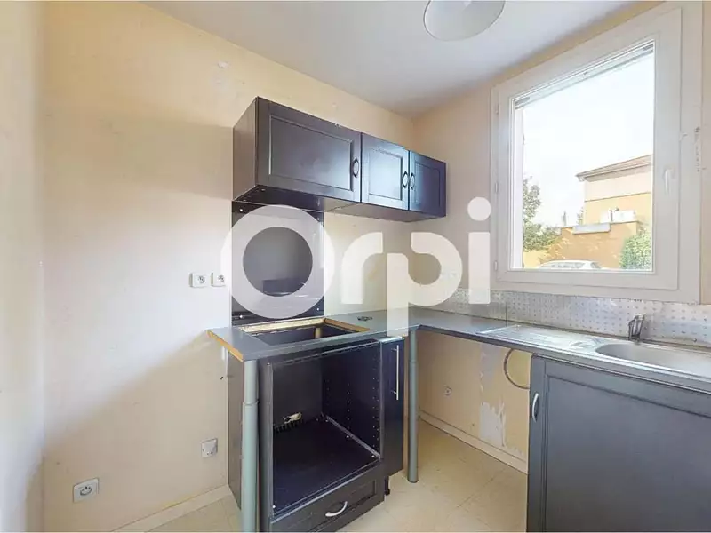 Appartement, 49 m²