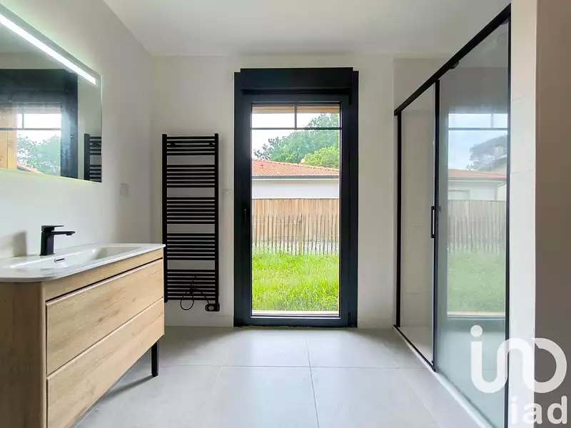 Maison, 115 m²