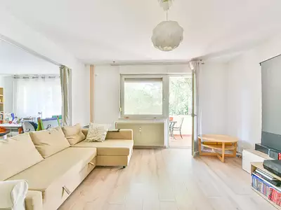 Appartement, 131 m²
