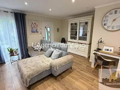 Maison, 83 m²