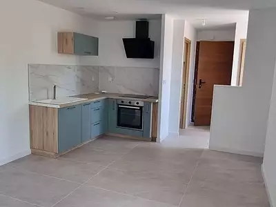 Appartement, 42 m²