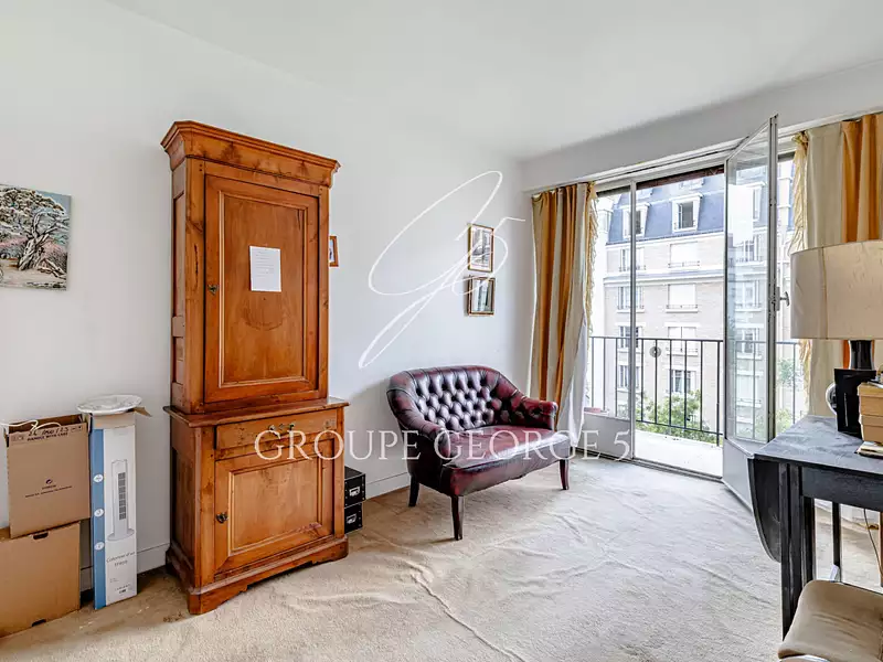 Appartement, 100,41 m²