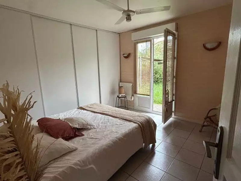 Maison, 115 m²