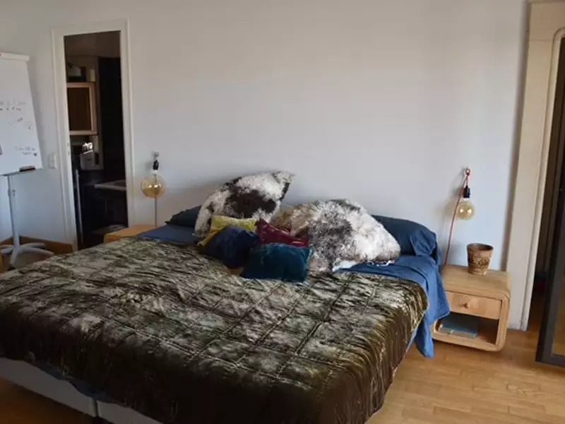 Appartement, 107,73 m²