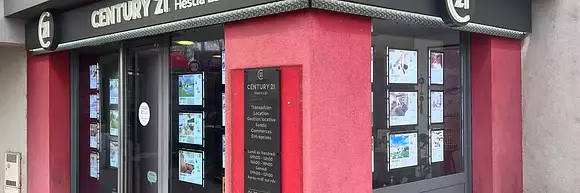 CENTURY 21 Hestia LDI