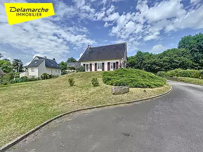 Maison, 139 m²