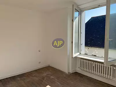 Appartement, 84,54 m²
