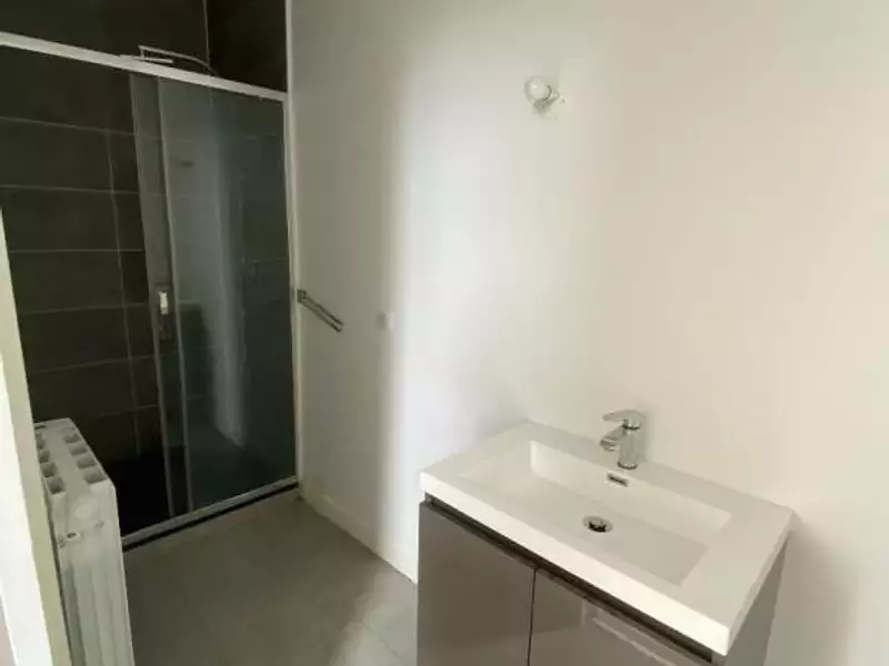 Appartement, 56 m²