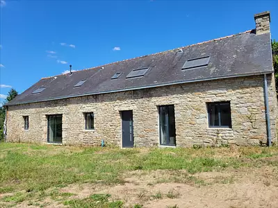 Maison, 100 m²
