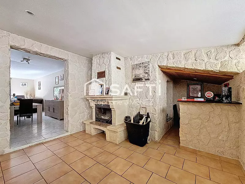 Maison, 130 m²