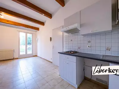 Immeuble, 185 m²