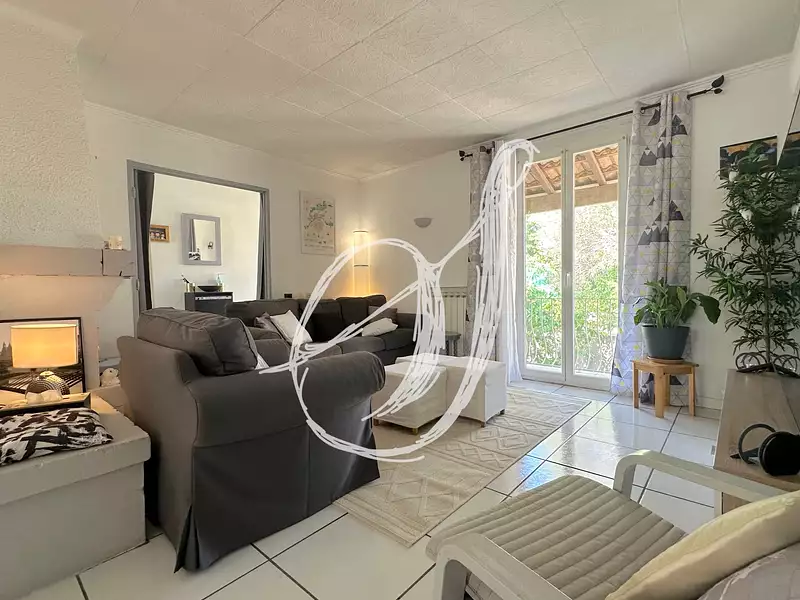 Maison, 124,96 m²