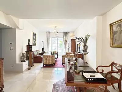 Appartement, 184,49 m²