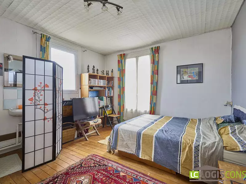 Maison, 125,93 m²