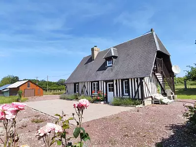 Maison, 56,3 m²