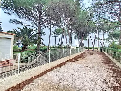 Appartement, 24,08 m²