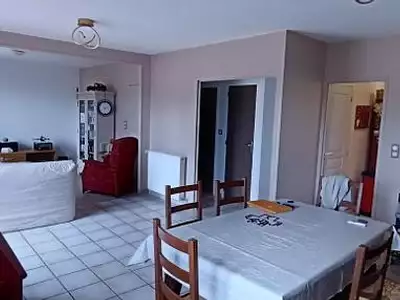 Maison, 95,2 m²