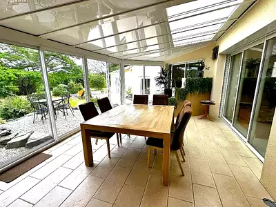 Maison, 318,67 m²