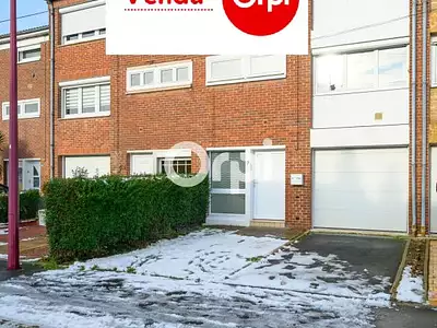 Maison, 83 m²