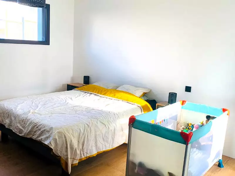 Maison, 141,5 m²