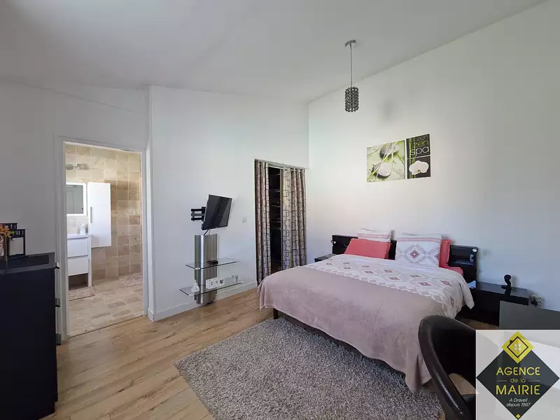 Maison, 107 m²