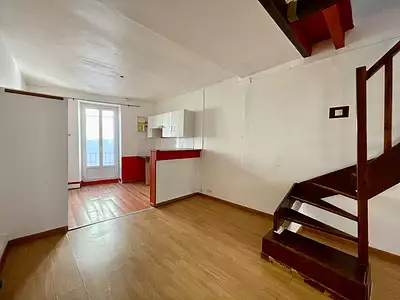 Appartement, 50 m²