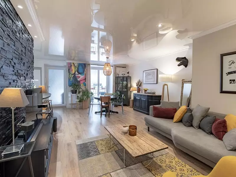 Appartement, 85,93 m²