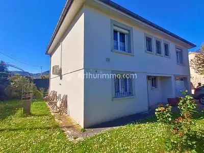 Maison, 116 m²