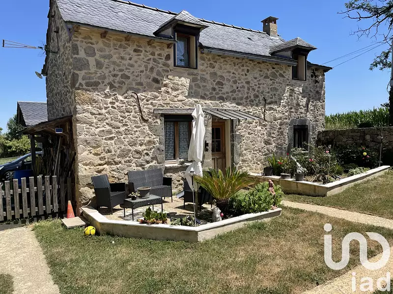 Maison, 215 m²