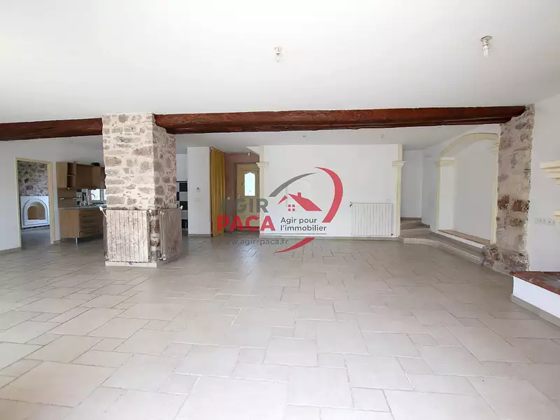 Maison, 191 m²