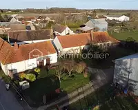 Maison, 134 m²