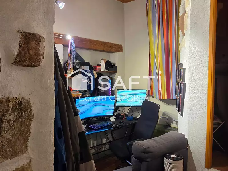 Maison, 121 m²