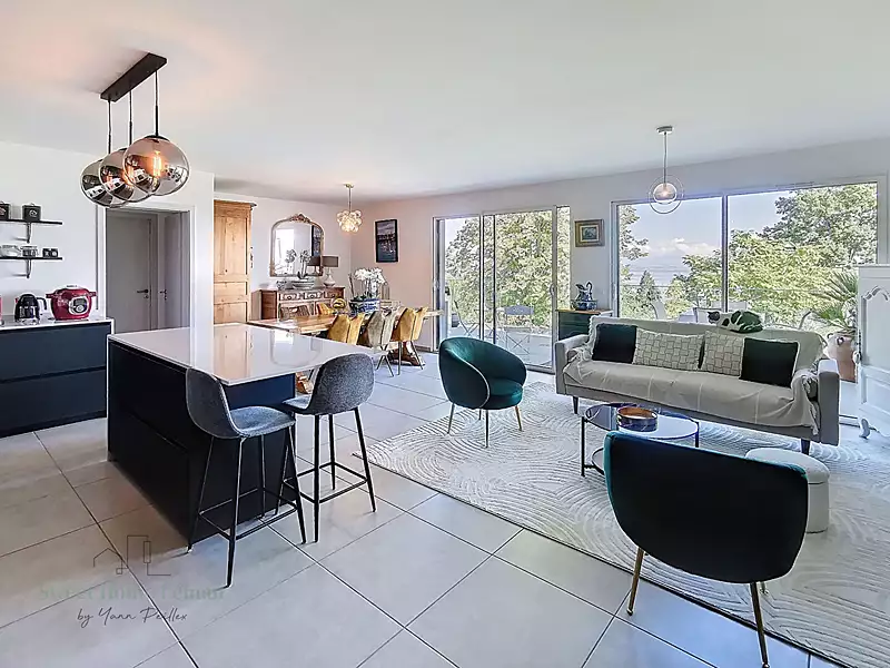 Appartement, 117,38 m²