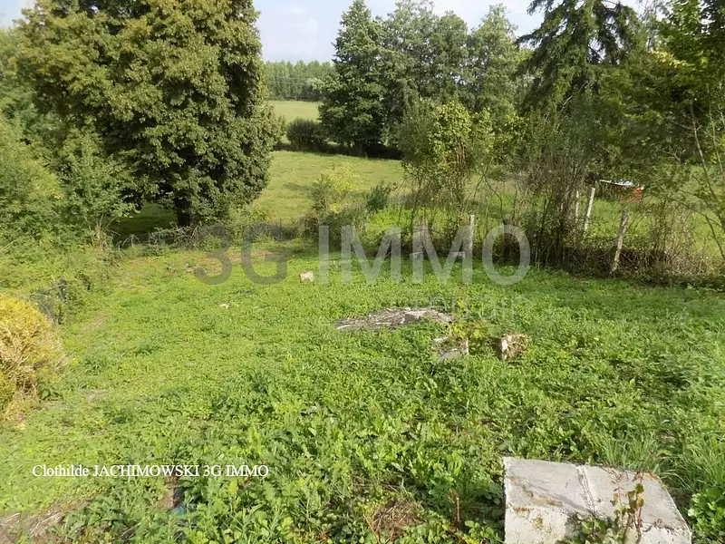 Terrain, 529 m²