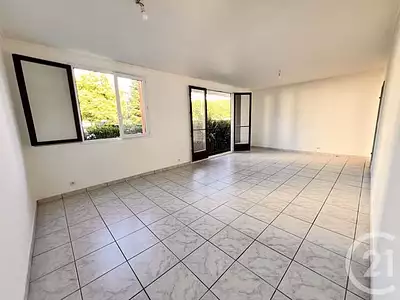 Appartement, 82,2 m²