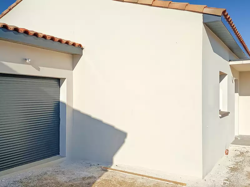 Maison, 100 m²