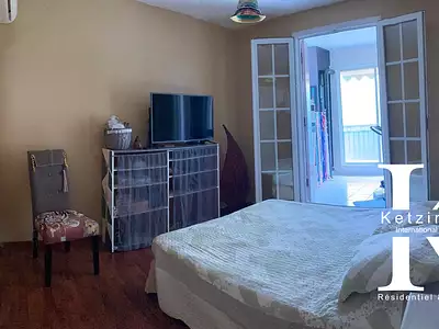 Appartement, 115 m²