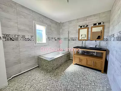 Maison, 130 m²