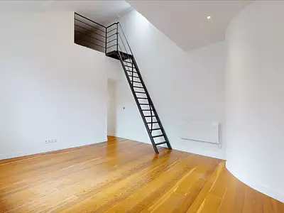 Appartement, 89,36 m²