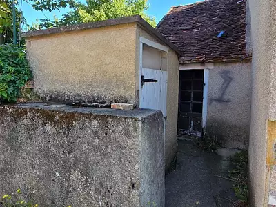 Maison, 75 m²