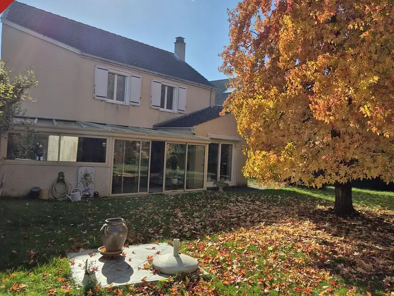 Maison, 140 m²