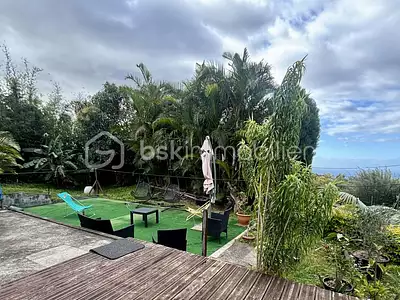 Maison, 120 m²