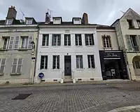 Maison, 160 m²