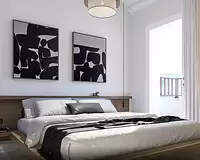 Appartement, 68,27 m²