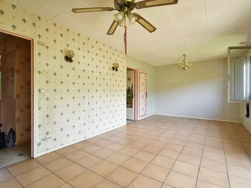 Maison, 90 m²