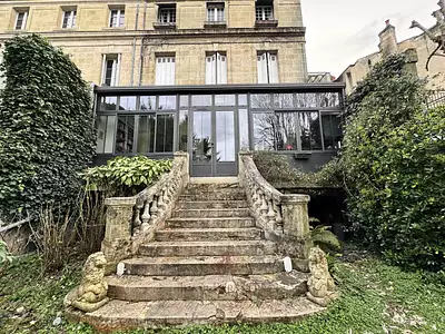 Appartement, 153 m²