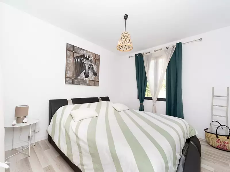 Maison, 83 m²