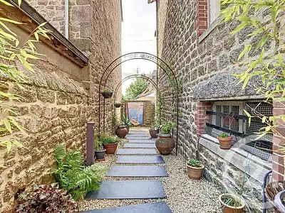 Maison, 271,35 m²